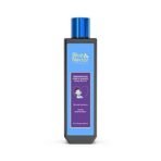Blue Nectar Ayurvedic Baby Hair Oil with Organic Ghee, Almond Oil, Coconut Oil & Olive Oil for Hair and Scalp (18 Herbs, 200 ml) - Fast UK Delivery - Image 2