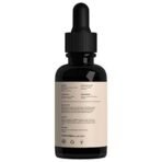 Mars by GHC Anti Aging Serum with 1% Retinol Face Serum | Night Serum With Vitamin C, Niacinamide & Hyaluronic Acid To Reduce Fine Lines & Wrinkles | For Women | Beginner Friendly | 30 ml - Image 3