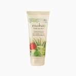 moha: Herbal Face Wash 200 ML X 1 | Face Wash With Goodness Of Neem, Aleovera, Cucumber, Rose & Yashtimadhu Which Keep Skin Healthy, Soft & Glowing, For All Skin Type - Fast UK Delivery - Image 2