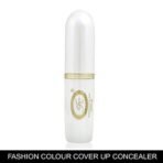 Fashion Colour Light Corrective Concealer Stick Matte Foundation (Shade 004) Matte Finish - Fast UK Delivery - Image 4