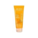 Jovees Herbal Lemon Face Wash with Lemon, Orange Peel & Kakadu Plum Extract | Removes Dirt, Impurities & Excess Oil | Reduces Dark Spot | Skin Brightening (120 ml) - Fast UK Delivery - Image 2