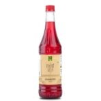 Dhampure Speciality Cranberry Syrup, 750Ml - Fast UK Delivery - Image 2