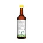 Natureland Organics Sesame Oil 1 Ltr - Cold Pressed - Fast UK Delivery - Image 7