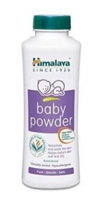 Himalaya Baby Shampoo (400 ml) & Himalaya Baby Powder (400g) - Fast UK Delivery - Image 6