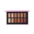 MyGlamm POPxo 12 Eyeshadow Kit Shimmery- Nudes-30gm - Fast UK Delivery - Image 2