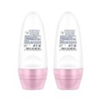 Dove Eventone Floral Deodorant Roll On For Women||50 Ml+Dove Eventone Deodorant Roll On For Women||50 Ml,2 Count - Fast UK Delivery - Image 3