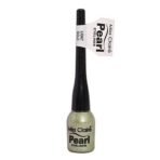 Miss Claire Pearl Eyeliner for Women/Girls, Shade No. 17 Light Gold - Fast UK Delivery - Image 2