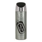 ARMAF (UAE) Tag-Him For Men Deodorant, 200ml - Fast UK Delivery - Image 2