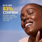 NIVEA Q10 Anti-Wrinkle Power Firming Day Cream SPF 15 (50ml), Anti-Wrinkle Face Cream with Skin Identical Q10 and Creatine, Face Cream for 3x Wrinkles - Fast UK Delivery - Image 5