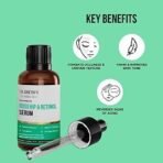 Dr. Sheth's Rosehip & Retinol Serum with Rosehip Oil Extract and 0.3% Retinol | Retinol serum for face | Anti Ageing, Reduces fine lines & wrinkles | For Men & Women | For All Skin Types |30ml - Fast UK Delivery - Image 3