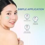 DR.Rashel Korean Glass Skin Essence Gel, Lightweight Hydrating Gel for Radiant, Smooth Skin | Soothing, Pore-Minimizing Formula with Hyaluronic Acid & Vitamin C for Bright, Clear Complexion - Fast UK Delivery - Image 6