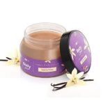 Plum BodyLovin' Vanilla Vibes Sugar Body Scrub | The Ideal Winter Body Scrub | Brazil Nut Oil | Skin Brightening | Deep Moisturization | 100% Vegan - Fast UK Delivery - Image 2