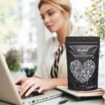 Fruitri Premium Kashmiri Walnut Kernels|400 Gram|Fresh And Natural, Walnuts Without Shell, Akhrot Giri, Walnut Kernel, Perfect For Snacking And Cooking - Fast UK Delivery - Image 6