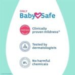 Johnson's Baby Hair Oil 200ml (Pack of 2) - Fast UK Delivery - Image 6