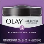 Olay Olay Age Defying Anti-Wrinkle Night Cream - Fast UK Delivery - Image 3