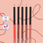 Wet n Wild Coloricon Lip Liner, Cream Finish - Chestnut 711 - Fast UK Delivery - Image 6