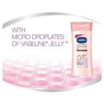 Vaseline Healthy White Lightening Body Lotion, 100ml - Fast UK Delivery - Image 5