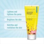Aroma Magic Grapefruit Face wash (for oily skin) 100 ml (Pack of 2) - Fast UK Delivery - Image 6