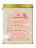 Makaibari Festive Trio Assortment : Awaken + Evoke + Revere With Kettle Infuser | New Years Gift Box I Christmas Gift Hamper | USDA Certified Premium Darjeeling Tea | Anti-Oxidants, Immunity Booster - Fast UK Delivery - Image 7