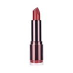Colorbar Velvet Matte Lipstick, Bare, 4.2g | Creamy matte finish | High Pigmented Formula | Lasts upto 5 Hours | Smudgeproof - Fast UK Delivery