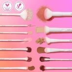 wet n wild Large Concealer Brush by Wet 'n Wild - Fast UK Delivery - Image 6