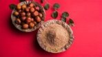 Organic Bites Borkut Powder | Borkut Churan | Indian Jujube Powder -900 gm - Fast UK Delivery - Image 2