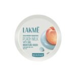 LAKME Peach Milk Vit E Gel Moisturizer, Lightweight Gel to Hydrate Skin | With Vitamin E -200gm - Fast UK Delivery