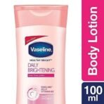 Vaseline Healthy White Lightening Body Lotion, 100ml - Fast UK Delivery - Image 4