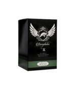 ARMAF Professional Audience Bucephalus-X Eau De Citrus Spray Parfum 100Ml| Premium Long-Lasting Fragrance| Best For Gifting Purpose| Everyday Use - Fast UK Delivery - Image 5