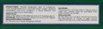 Axe Brand Universal Oil, Singapore, 56 ml - Fast UK Delivery - Image 3
