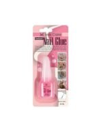 Miss Claire Nails Glue, Clear, 10 Grams, 10 g - Fast UK Delivery - Image 4