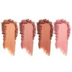 Wet n Wild Color Icon Blush - Pinch Me Pink Color Icon Blush Powder Makeup, Nudist Society, Matte Natural Glow, Moisturizing Jojoba Oil Paraben & Cruelty-6g - Fast UK Delivery - Image 6