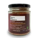 Rooted Peepul Kitchen Queen Masala | No Preservatives | Kitchen King (75 Gm) - Fast UK Delivery - Image 7