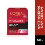 L'Oreal Paris Anti-Ageing Revitalift Laser Renew Advanced Rejuvenating Day Moisturiser, 50Ml - Image 5
