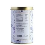 ISVARA White Tea - White Fusion, Lavender white tea with orange peel, mint, Rich in anti-oxidants, 40gm - Fast UK Delivery - Image 4