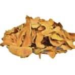 YUVIKA Daru Haldi Chips - Berberis Aristata (100 Grams) - Fast UK Delivery - Image 3