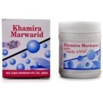 Rex Remedies Khamira Marwareed (125g) useful in convulsions, Anxiety & also strengthens the heart - Image 2