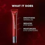 L'Oreal Paris Revitalift Triple Action Eye Cream, 15 ml - Fast UK Delivery - Image 5