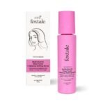 Foxtale Multivitamin Glow Toner & Makeup Setting Spray with Vitamin C & Niacinamide, Hydrating Toner for Glowing Skin, Alcohol-Free, For All Skin Types, 150 ml - Fast UK Delivery - Image 2