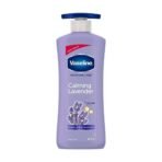 Vaseline Calming Lavender Body Lotion 400 ml - Fast UK Delivery