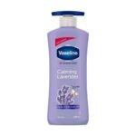 Vaseline Calming Lavender Body Lotion 400 ml - Fast UK Delivery