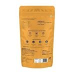 Oraah Turmeric Ginger Tea with Powerful Superfoods - 100 gms| Powerful Wellness & Healing Properties of Turmeric & Ginger | 100% Natural - Fast UK Delivery - Image 7