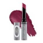 FASHION COLOUR Kissproof Non Transfer Lipstick | Water Resistant & Smudge Proof | Non-Drying | Lightweight | Long Stay Upto 15Hrs | Boysenberry - Fast UK Delivery - Image 2