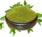 Organic Bites Natural Sojat Mehendi (Heena Leaves Powder for Hair Colour and Hair Care) Triple Filtered Microfine Rajasthani Mehendi -400 gm - Fast UK Delivery - Image 2