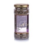 Hamiast Lavender Tea, Premium Kashmir Lavender and Green Tea Blend, Calming Tea for Stress Relief, Good Sleep & Glowing Skin, 100 grams Serves 50 Cups - Fast UK Delivery - Image 6