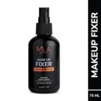 MILA Beaute Makeup Fixer |Makeup Setting Spray | Dermatalogically Tested 75ml Conceal It Pot Concealer For Face Makeup | Shade - (Orange Corrector, 4g) - Fast UK Delivery - Image 7
