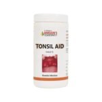 Dr. Bakshi's BAKSON'S HOMOEOPATHY TONSIL AID TABLETS-200 TABS