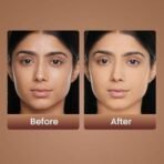 Swiss Beauty All-In-One Lightweight CC Cream with SPF 30 | Cover, Correct and Conceal | For Natural, Medium coverage | Shade- 03 Fair Natural, 25g | - Fast UK Delivery - Image 7