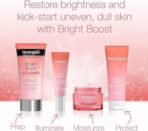 Neutrogena Bright Boost Resurfacing Micro Polish Facial Exfoliator with Glycolic and Mandelic AHAs, Gentle Skin Resurfacing Face Cleanser for Bright & Smooth Skin, 2.6 fl. oz 75ml - Fast UK Delivery - Image 6
