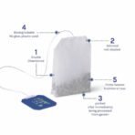 Chai Craft Assam Black Tea 200 Double Chambered Staple Free Tea Bags (Without Envelope) - Fast UK Delivery - Image 5